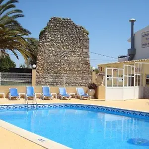 Torre Velha Al ** Albufeira