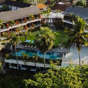 Rudra Sahashrara Bali - Ayurvedic - Health And Wellness Hotel Ubud (Bali)