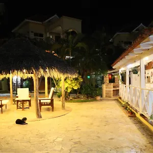 Aparta-hotel Baya By Mireya Aparthotel Bayahibe