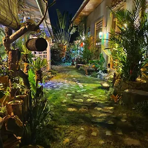 Vin Vin Hostel Ubud (Bali)