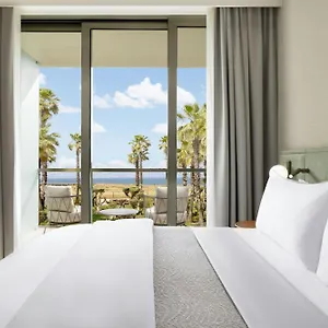 Otel The Westin Salgados Resort, Algarve