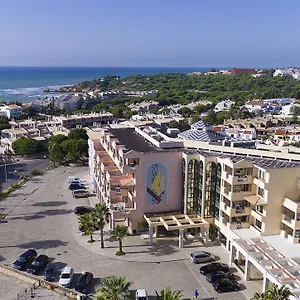 Cheerfulway Balaia Plaza **** Albufeira