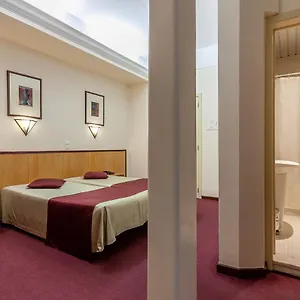 Residencial Horizonte Guest house Lisbon