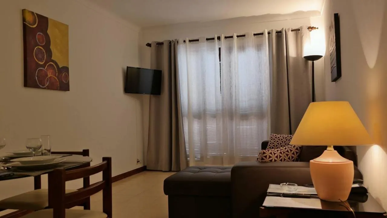 Apartamentos Da Balaia Albufeira 3*,  Portugal