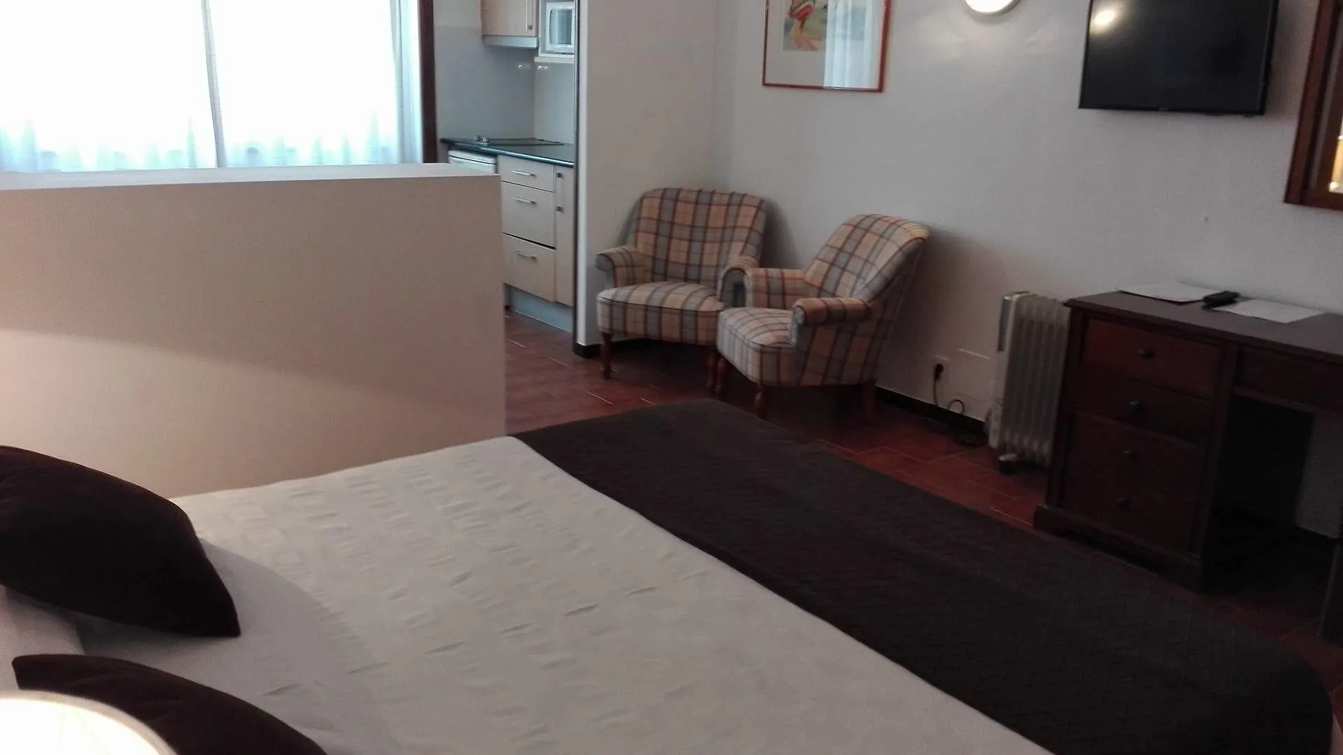 Apartamentos Da Balaia Albufeira