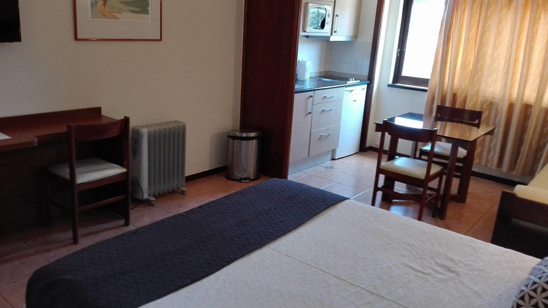 Apartamentos Da Balaia Albufeira Lägenhetshotell