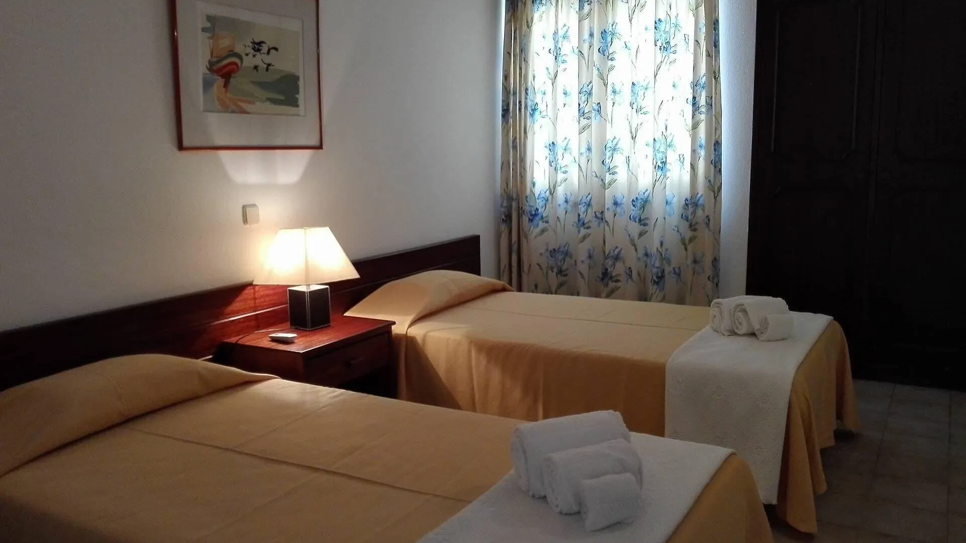 Apartamentos Da Balaia Albufeira