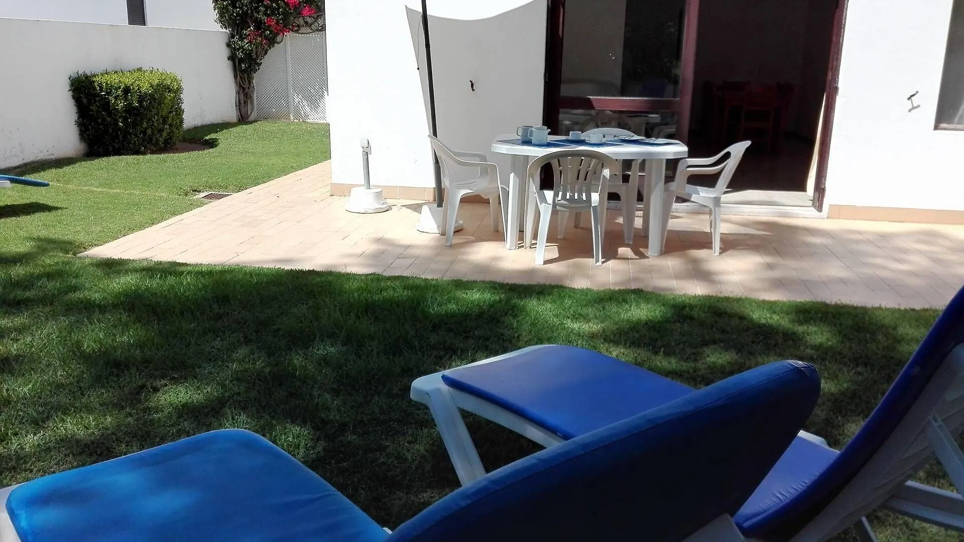 Apartamentos Da Balaia Albufeira Lägenhetshotell