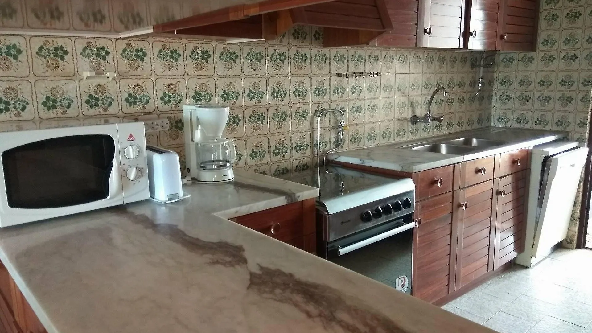 Apartamentos Da Balaia Albufeira Lägenhetshotell