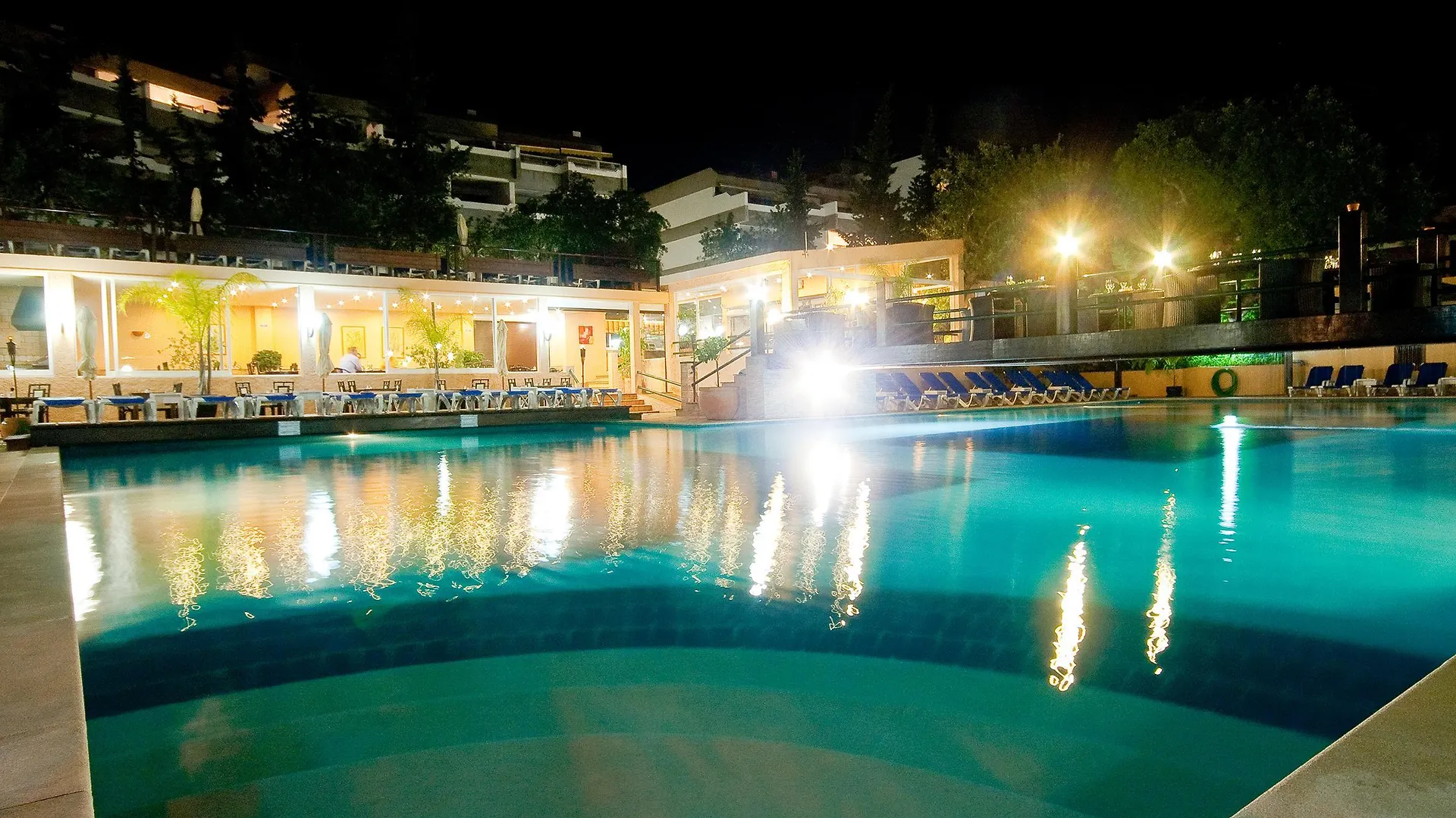 Apartamentos Da Balaia Albufeira