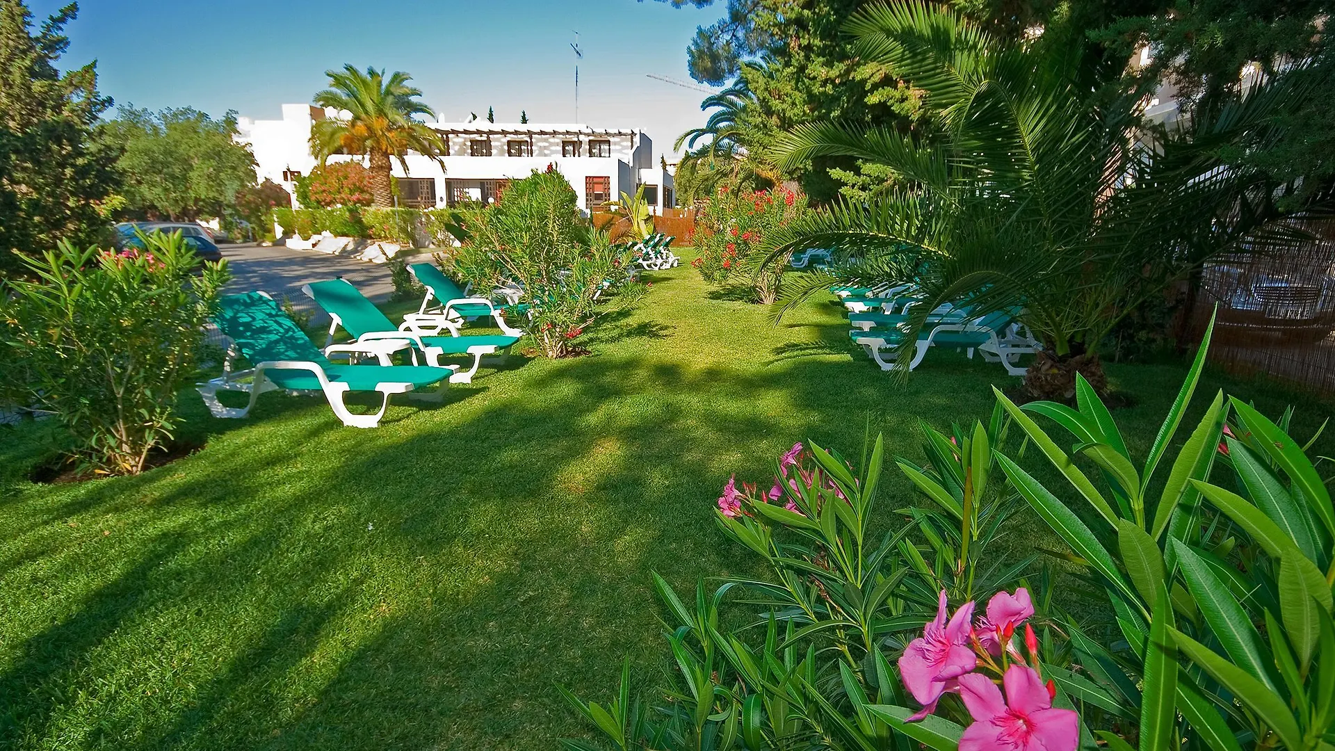 Apartamentos Da Balaia Albufeira Lägenhetshotell