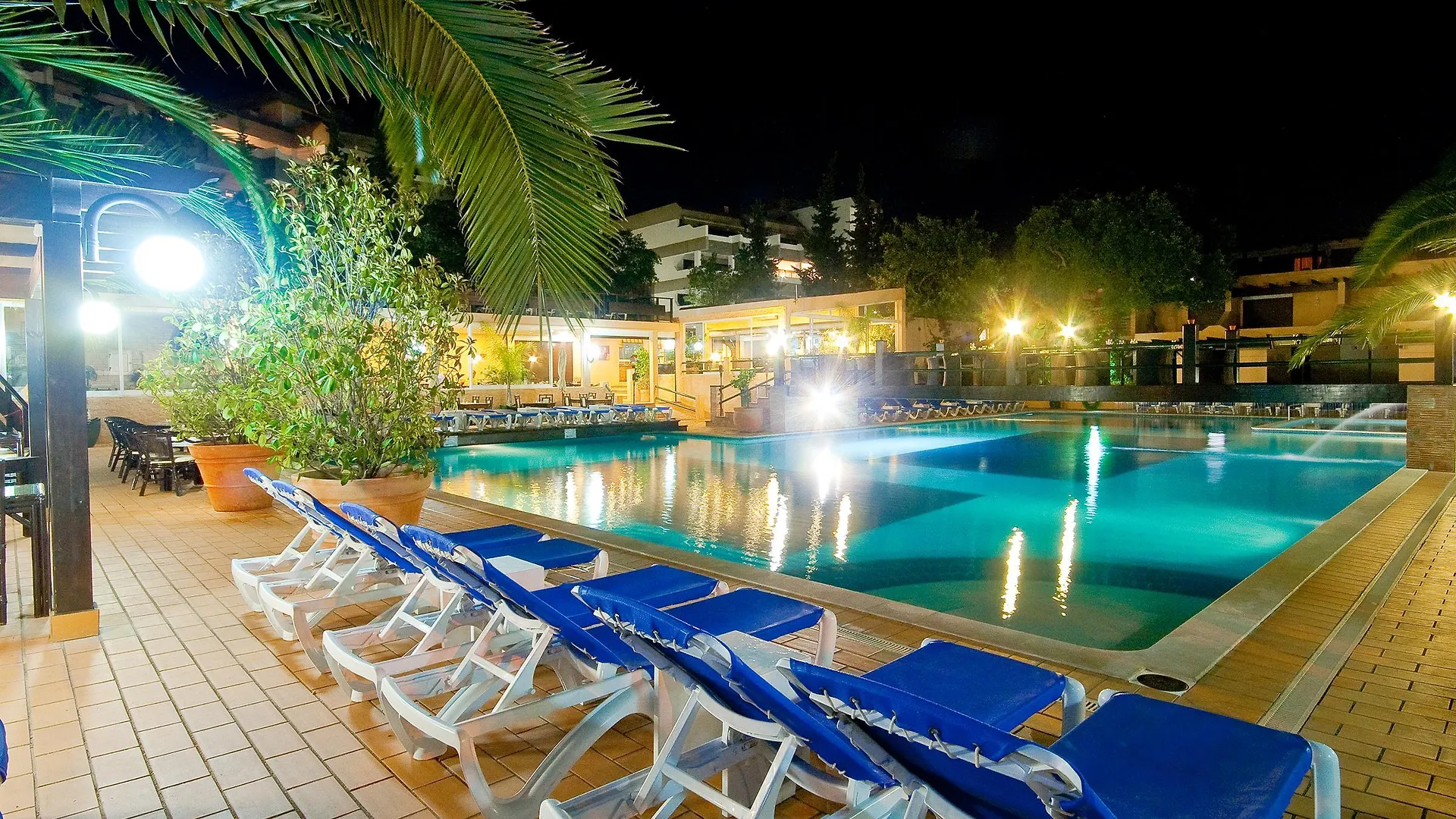 Apartamentos Da Balaia Albufeira