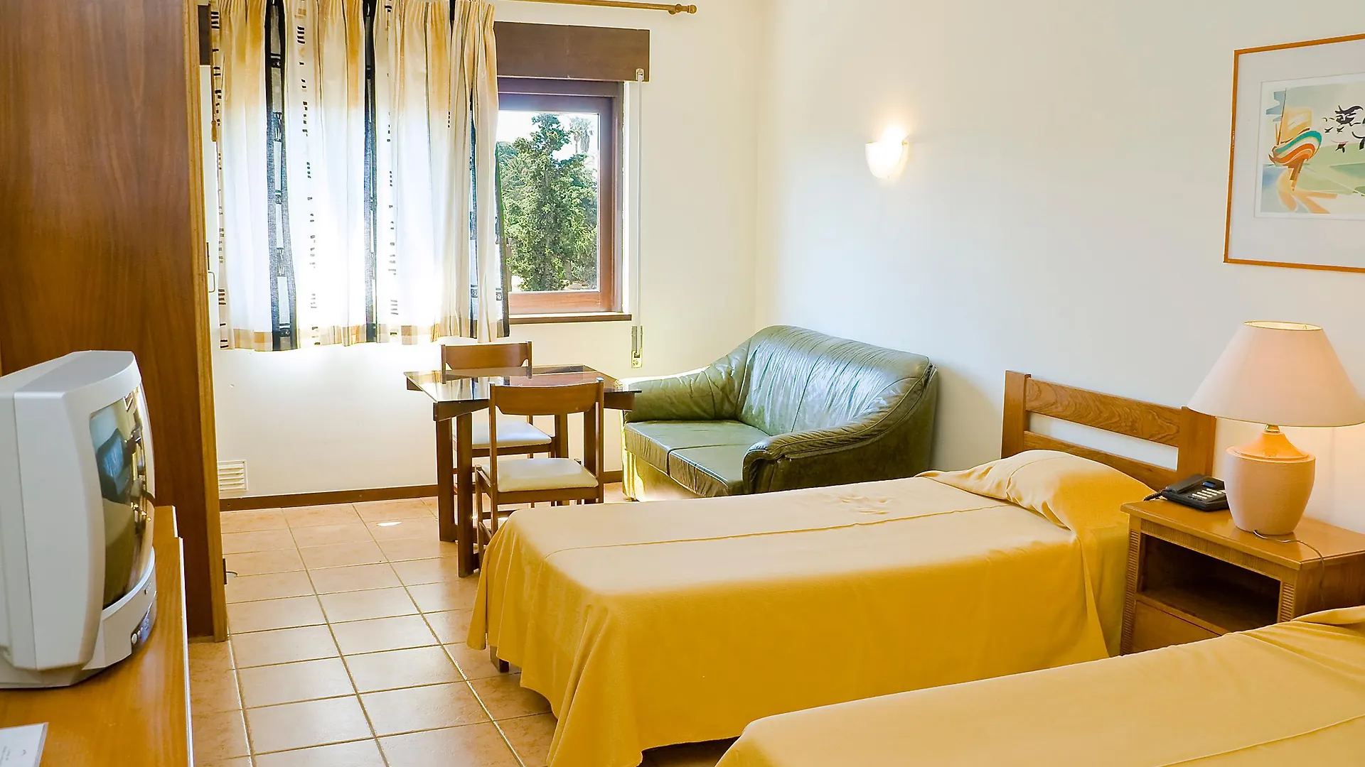 Lägenhetshotell Apartamentos Da Balaia Albufeira