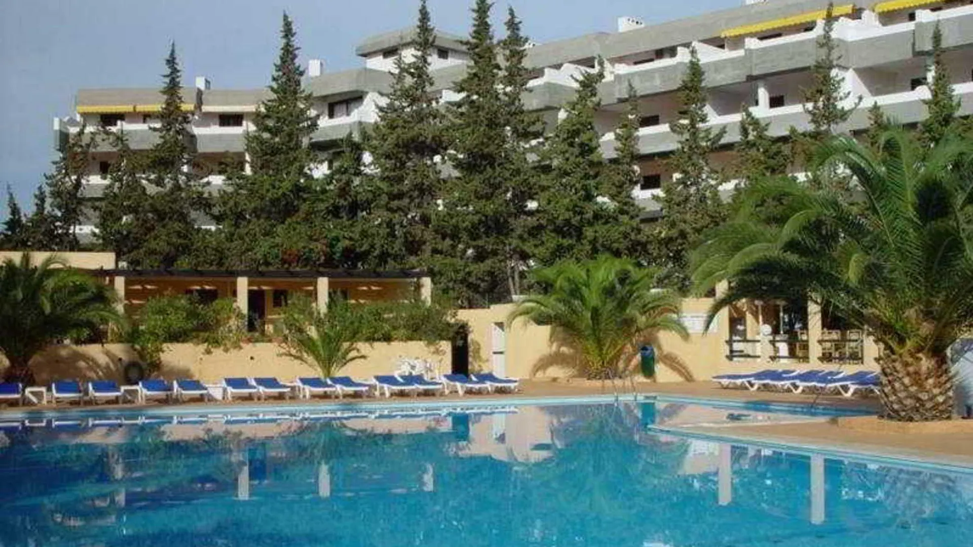 Apartamentos Da Balaia Albufeira