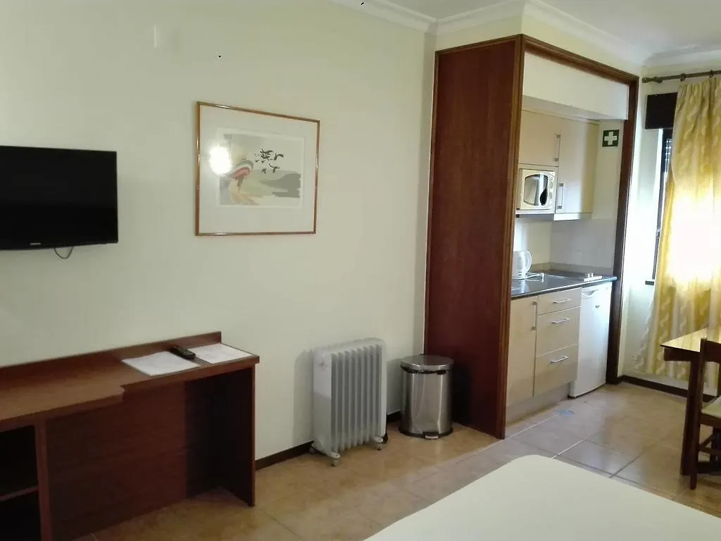 *** Lägenhetshotell Apartamentos Da Balaia Albufeira Portugal