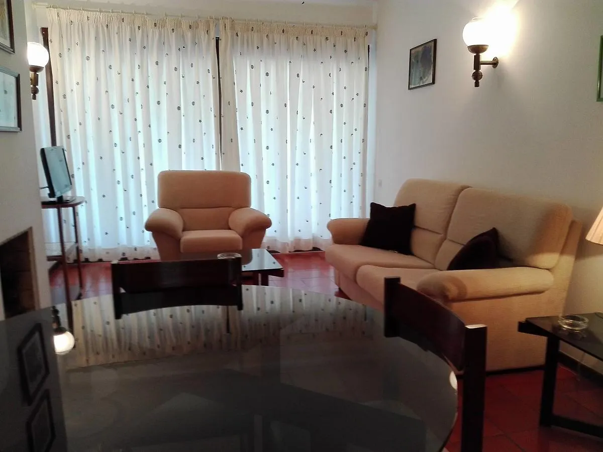 Apartamentos Da Balaia Albufeira Lägenhetshotell