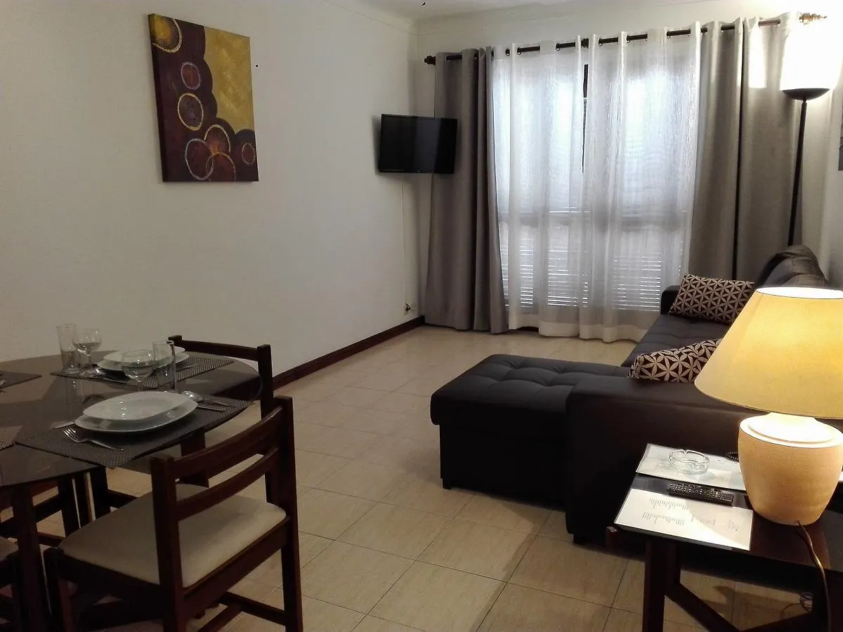 Apartamentos Da Balaia Albufeira