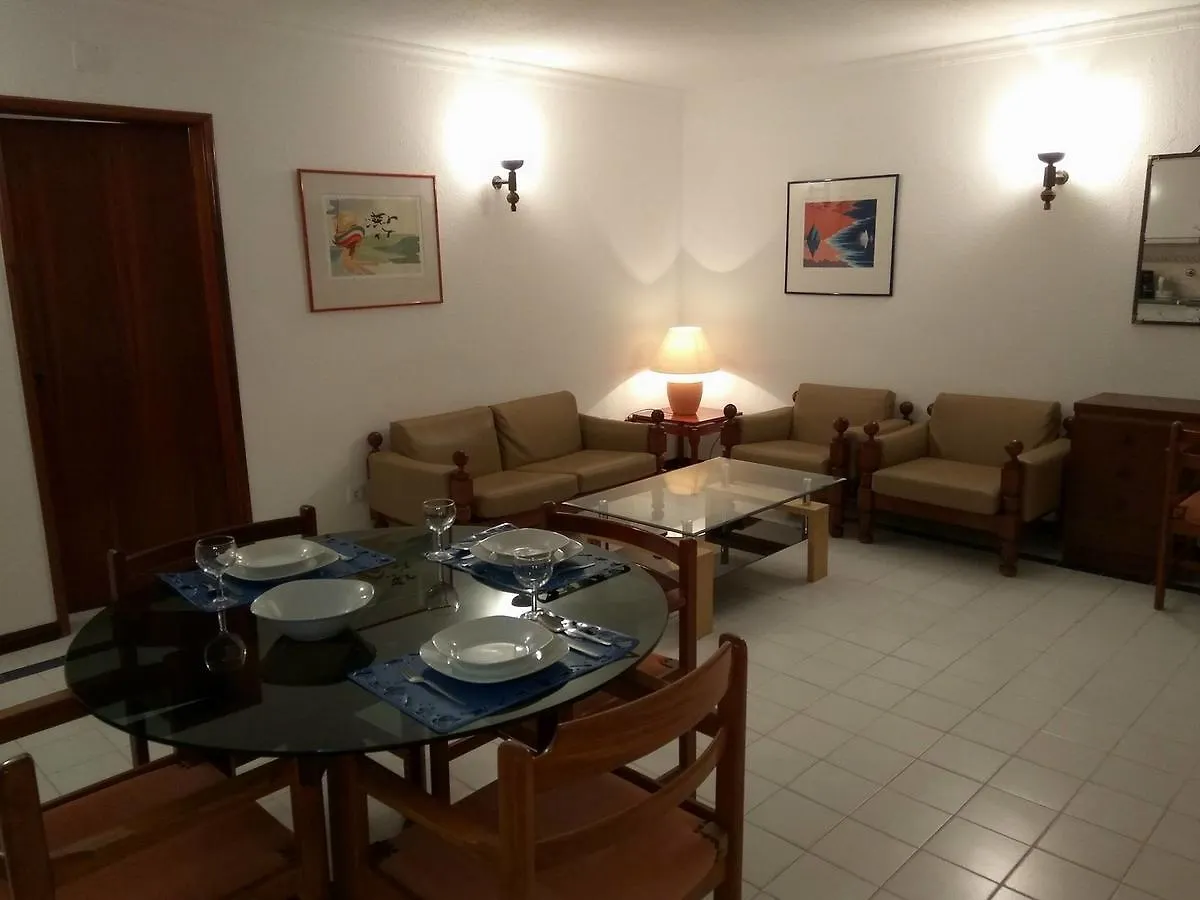 Apartamentos Da Balaia Albufeira