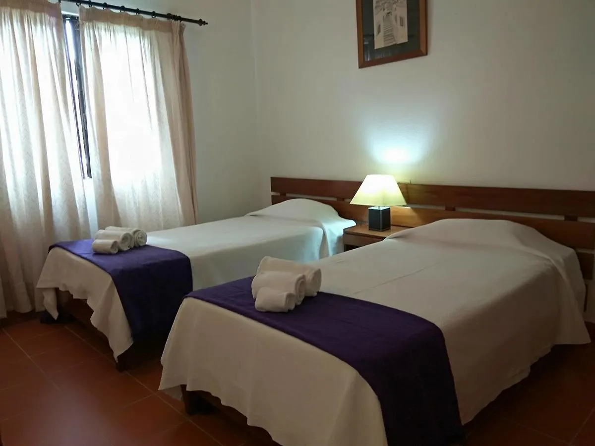 Lägenhetshotell Apartamentos Da Balaia Albufeira